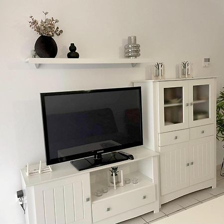 Coral House - La Calma - Playa Flamenca - Big Terrace & 4 Swimming Pools. Apartment Bagian luar foto