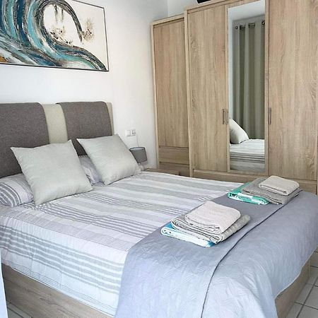 Coral House - La Calma - Playa Flamenca - Big Terrace & 4 Swimming Pools. Apartment Bagian luar foto