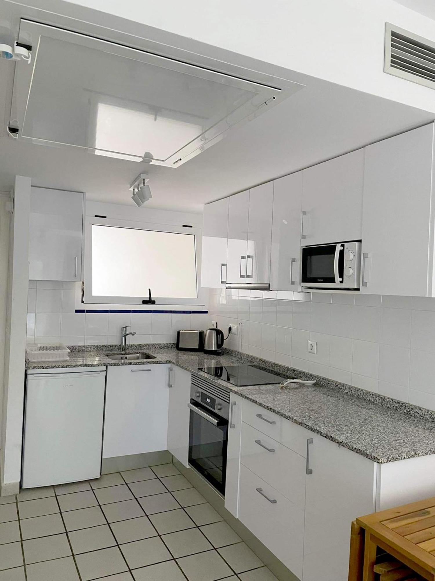 Coral House - La Calma - Playa Flamenca - Big Terrace & 4 Swimming Pools. Apartment Bagian luar foto